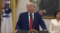 Ucraina, Trump: due settimane per sapere se Putin è serio