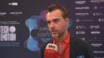 Tech.Emotion, Luca Passi: una visione ambiziosa per la vela italiana