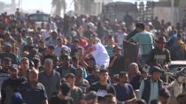 Skytg24 Mondo, l'Europa cambia posizione su Gaza