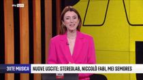 3XTE Musica, nuove uscite: Stereolab, Fabi e Mei Semores