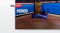 Sky Tg24 Mondo, la puntata del 28 maggio