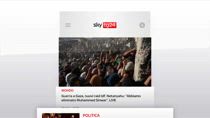 Sky Tg24 Economia, puntata del 28.05.2025