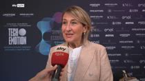Tech.Emotion, rettrice IULM: le relazioni al centro della formazione
