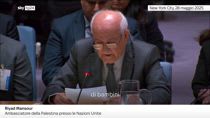 Gaza, allarme ONU per i bambini che muoiono di fame