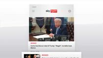 I titoli di Sky TG24 del 29 maggio 2025 - edizione h13