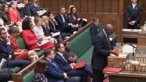 Gaza, 300 personalità britanniche firmano lettera a Starmer