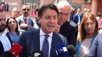 Conte: In piazza per dire no al Genocidio