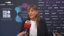 Tech.Emotion, Enel: l'energia al servizio della sostenibilità
