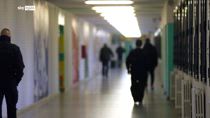 Rapporto carceri, Antigone: suicidi e affollamento