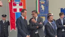 Strage Heysel, John Elkann alle celebrazioni per i 40 anni