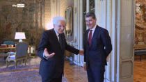 Quirinale riceve capo polizia dopo accuse razzismo da Europa