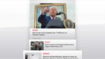 I titoli di Sky TG24 del 30 maggio, edizione delle 8