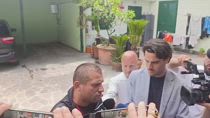 Omicidio Martina, padre di Domenico Tucci: 