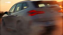 Un SAV che cresce con noi: nuova Bmw X3