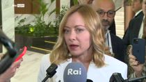 Palazzo Chigi: Italia parteciperà alla call di stasera