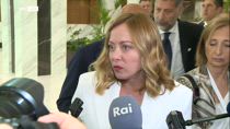 Meloni: un tema da affrontare tutti insieme