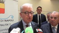 Femminicidio Afragola, Mantovano: 