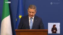Bankitalia, considerazioni finale del governatore Fabio Panetta