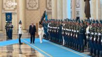 Chigi: Italia parteciperà a call di Lunedi