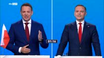 Elezioni presidenziali in Polonia, è testa a testa tra Trzaskowski e Nawrocki