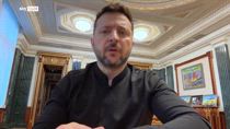 Ucraina: Russia mina prossimo round di colloqui di pace