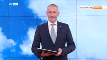 Meteo, inizia una lunga fase calda su tutta l'Italia