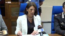 Femminicidio Carbonaro, procuratore: agito con crudeltà