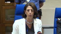 Femminicidio Afragola, Procuratore: necessario educare figli