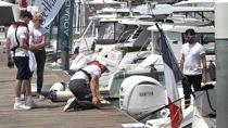 Sky Tg24 a Venezia, prosegue il Salone Nautico