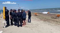 Positivo alla cocaina l'autista che ha ucciso con trattore una donna