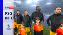 Champions League, Psg-Inter 5-0: video, gol e highlights