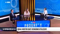 Quanti dei nostri dati vengono utilizzati per l’IA?