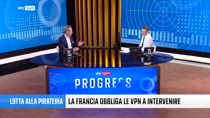 Contrasto alla pirateria, si apre una nuova fase
