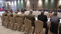 Ucraina, Kiev presenta roadmap per negoziati in Ucraina