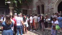Weekend 2 giugno, Verona tra le città d'arte più visitate