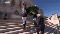 Festa della Repubblica, le immagini delle celebrazioni