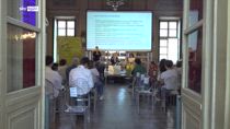 Festival Economia Torino, giovani e dazi  nella IV edizione