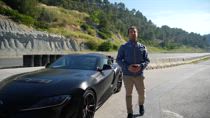 Toyota GR Supra, la Final Edition e il Lightweight EVO