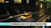 Drive Club, 213ma puntata della rubrica mobilità e motori