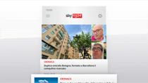 I titoli di Sky TG24 del 2 giugno: edizione delle 19