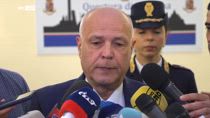 Duplice omicidio, Questore Bologna: preoccupa escalation violenza
