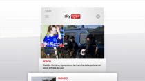 I titoli di Sky TG24 del 3 giugno: edizione delle 13