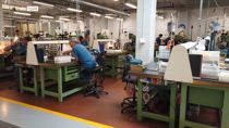 Lavoro, disoccupati in calo e occupazione stabile