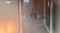 Duplice omicidio Bologna, le indagini per fermare sospettato
