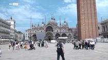 Venice climate week: fino all'8 giugno scienziati a confronto su cambiamenti climatici