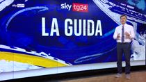 La Guida: Meloni, i referendum e il centro dell'attenzione
