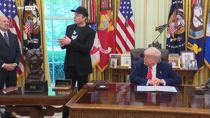 Musk contro Trump: legge sui tagli abominio disgustoso