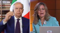 Live In Milano 2025, l’intervista al ministro Piantedosi