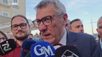Referendum 8-9 giugno, Landini: 
