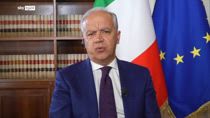 Piantedosi a Live In: Decreto sicurezza no impatto carceri